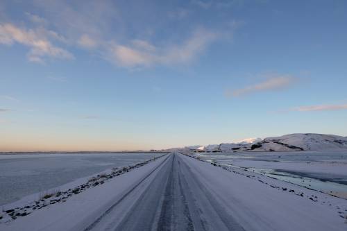 Skeiðflötur - XF 18-55mm