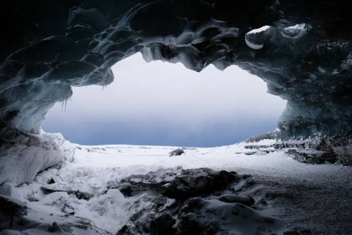 Vatnajökull National Park