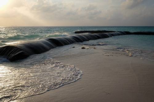 Isla Mujeres, Mexico