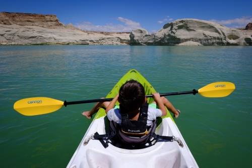 Lake Powell, Utah