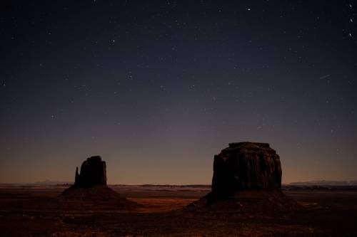 Monument Valley, Utah