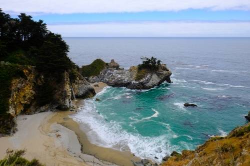 Big Sur, California