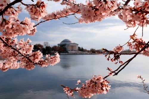 Washington, DC - X100F