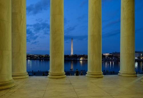 Washington, DC - XF 16mm