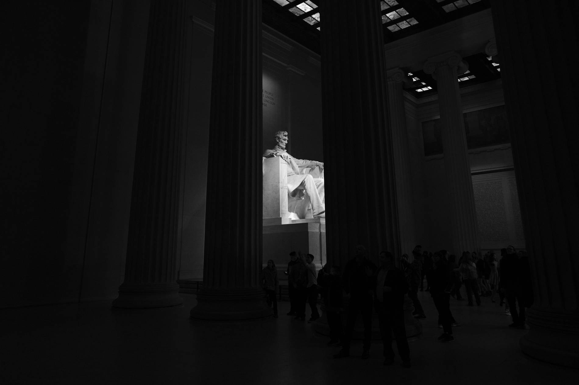 Washington, DC - XF 16mm