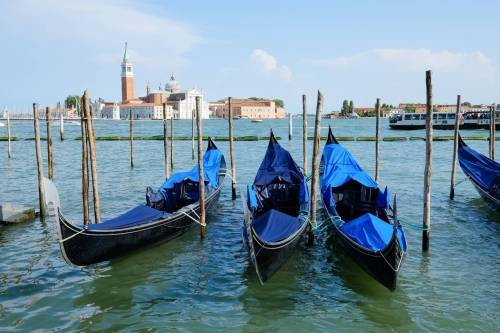 Venice, Italy