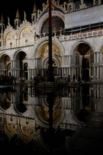 Venice, Italy