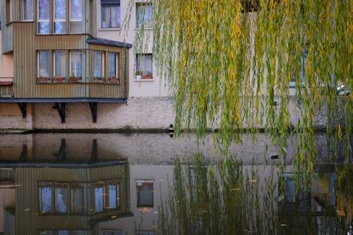 Chartres, France 