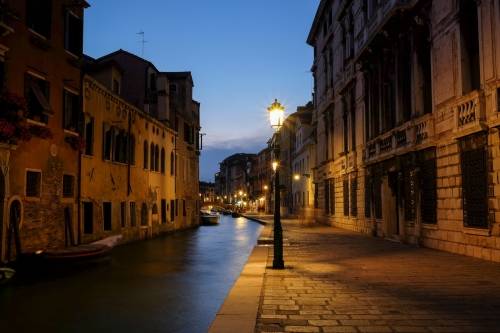 Venice, Italy