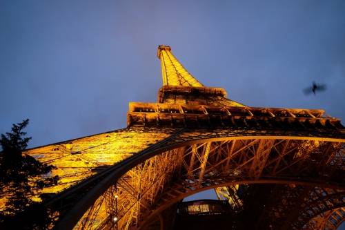 Paris - XF 14mm f/2.8